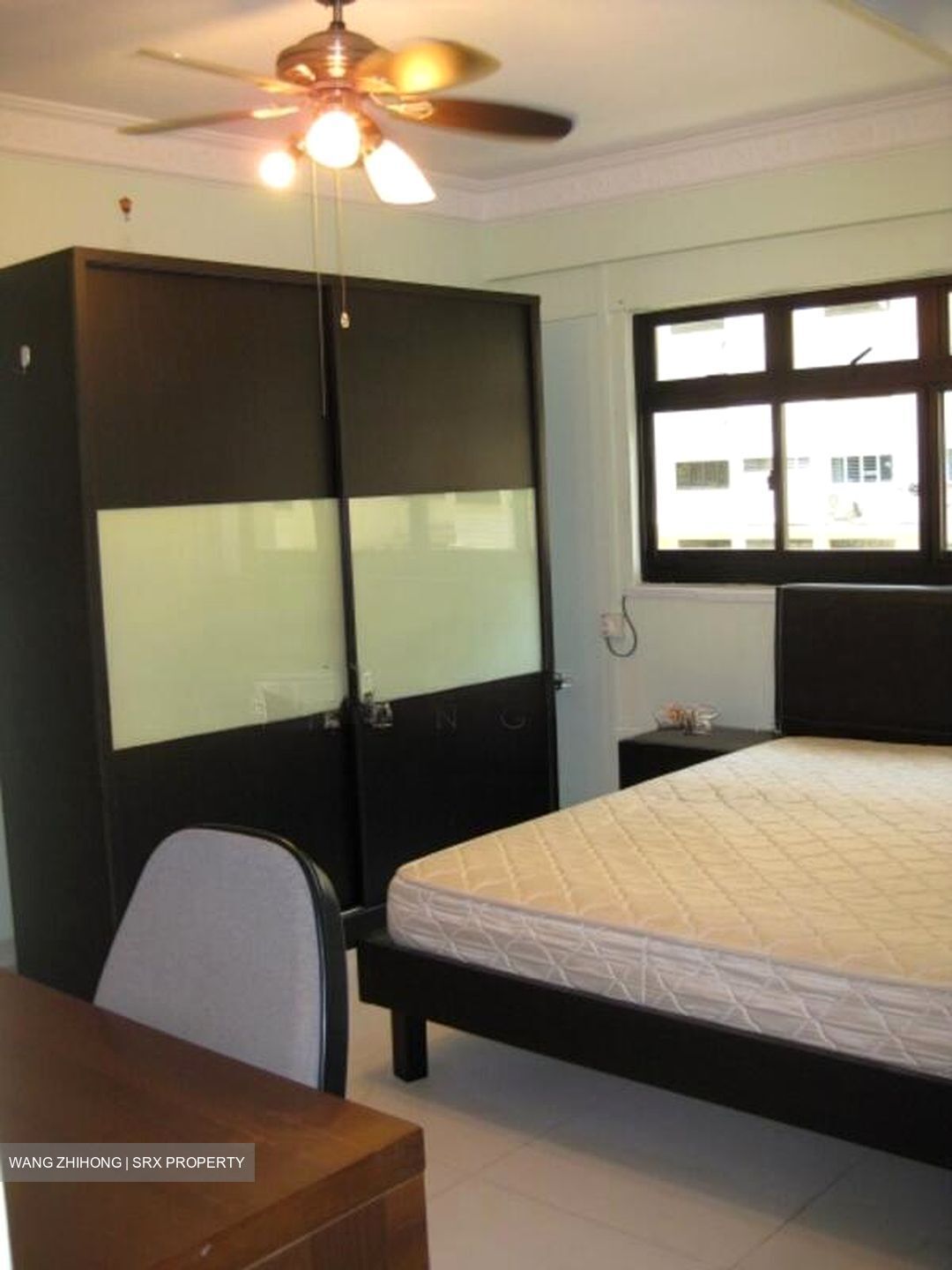 Blk 305 Teck Ghee Vista (Ang Mo Kio), HDB 5 Rooms #511680651